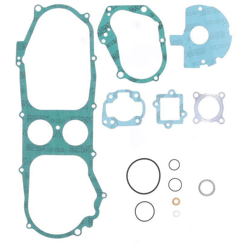 Athena P400485850162 Complete Gasket Kit (oil seals not included)