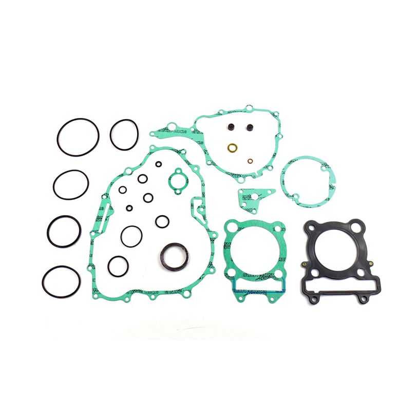 Athena P400485850166 Complete Gasket Kit (oil seals not included)