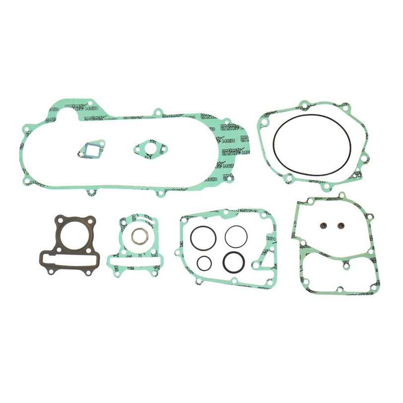 Athena P400485850186 Complete Gasket Kit (oil seals not included)