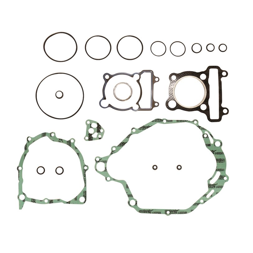 Athena P400485850206 Complete Gasket Kit (oil seals not included)