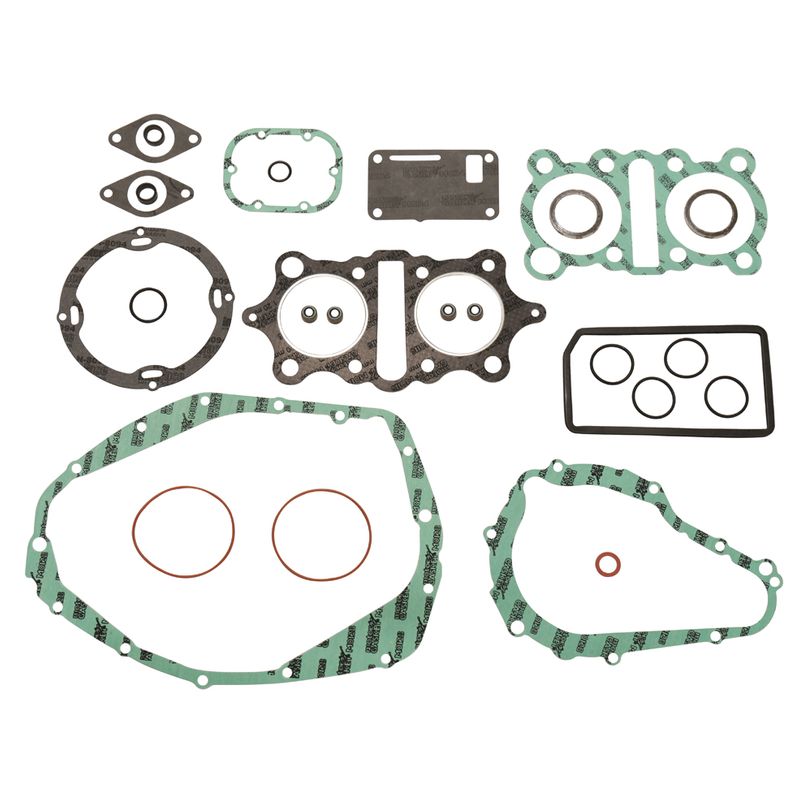 Athena P400485850400 Complete Gasket Kit (oil seals not included)
