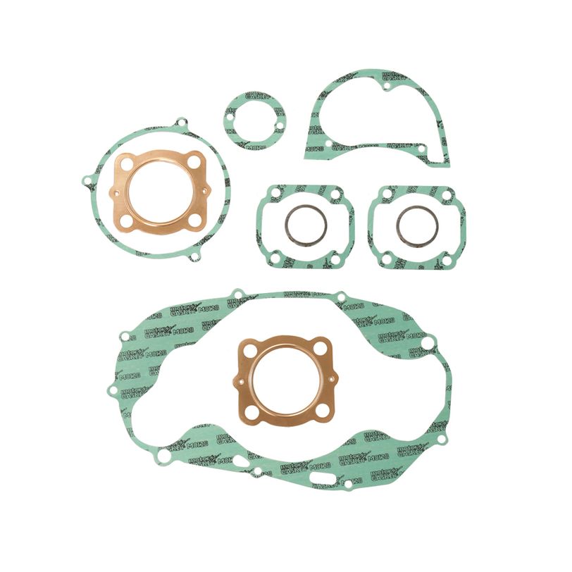 Athena P400485850401 Complete Gasket Kit (oil seals not included)