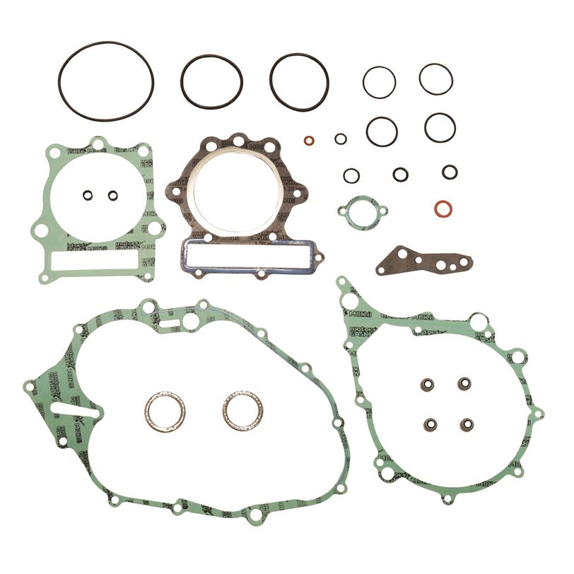 Athena P400485850500 Complete Gasket Kit (oil seals not included)