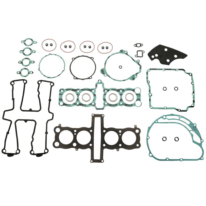 Athena P400485850602 Complete Gasket Kit (oil seals not included)