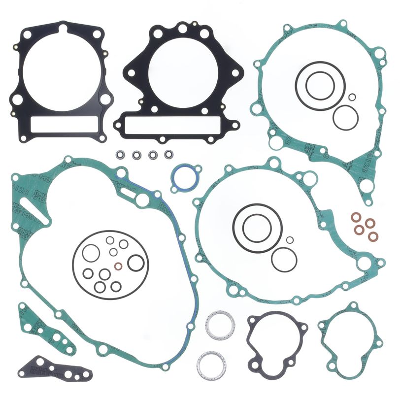 Athena P400485850612 Complete Gasket Kit (oil seals not included)