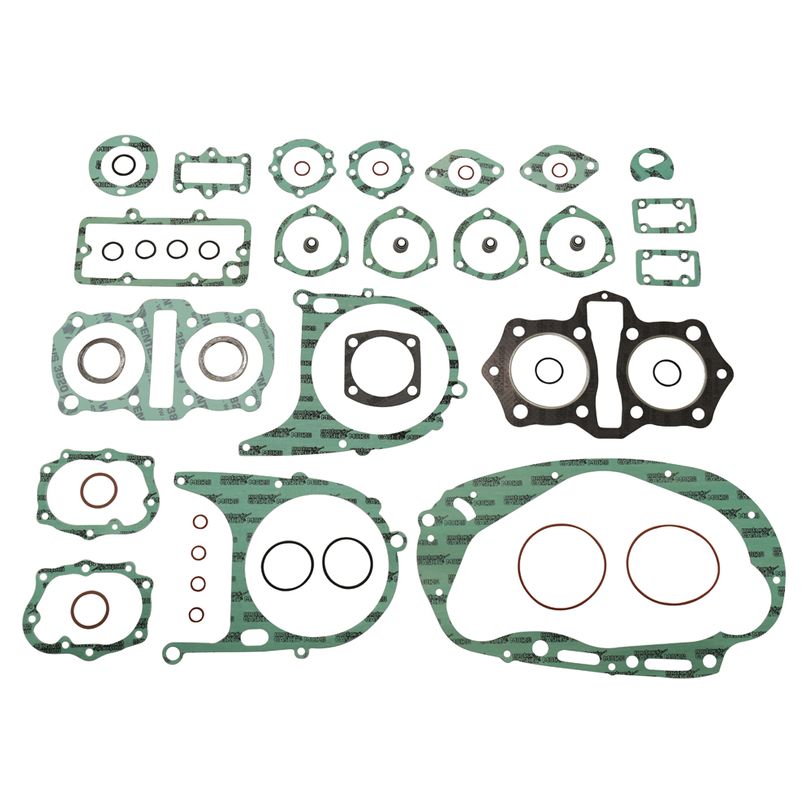 Athena P400485850620 Complete Gasket Kit (oil seals not included)