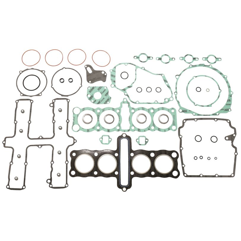Athena P400485850651 Complete Gasket Kit (oil seals not included)