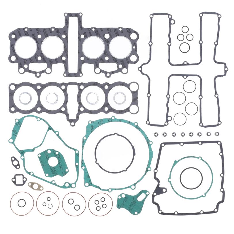 Athena P400485850652 Complete Gasket Kit (oil seals not included)