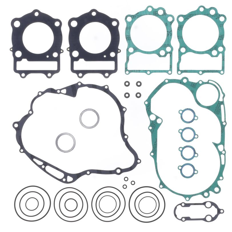 Athena P400485850721 Complete Gasket Kit (oil seals not included)