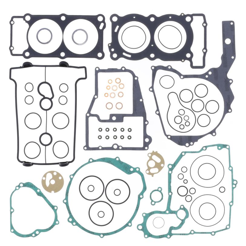 Athena P400485850722 Complete Gasket Kit (oil seals not included)