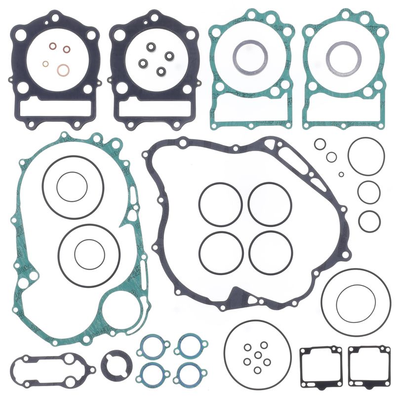 Athena P400485850951 Complete Gasket Kit (oil seals not included)