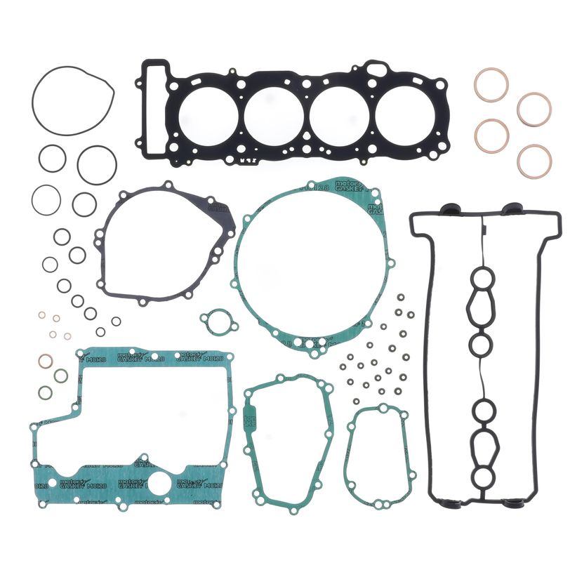 Athena P400485850983 Complete Gasket Kit (oil seals not included)