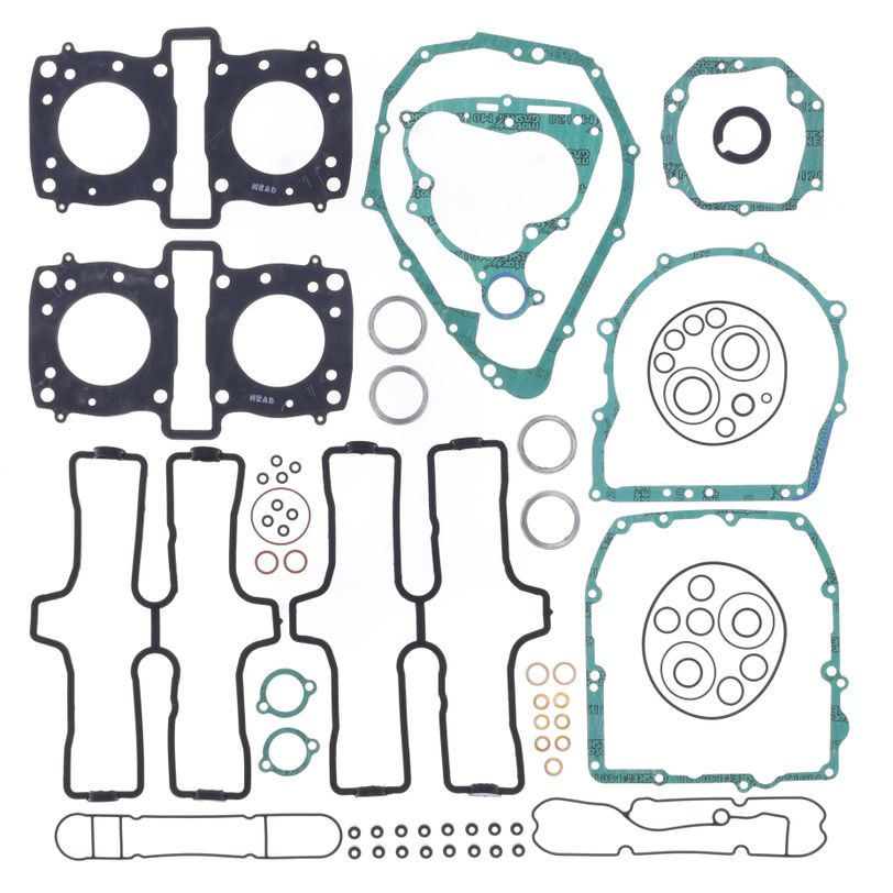 Athena P400485850986 Complete Gasket Kit (oil seals not included)