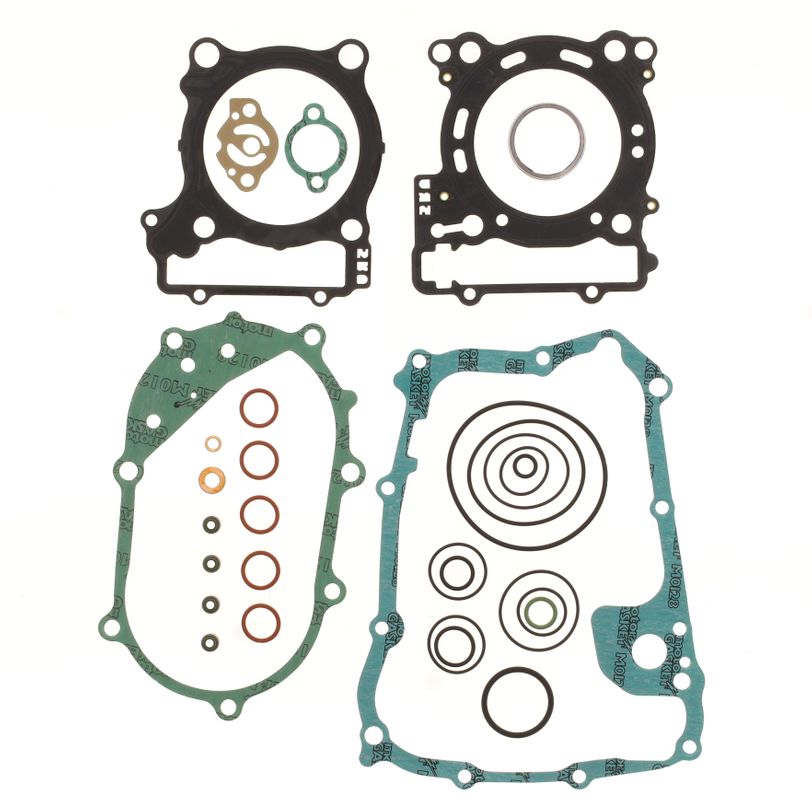 Athena P400485870155 Complete Gasket Kit (valve cover gasket not included)