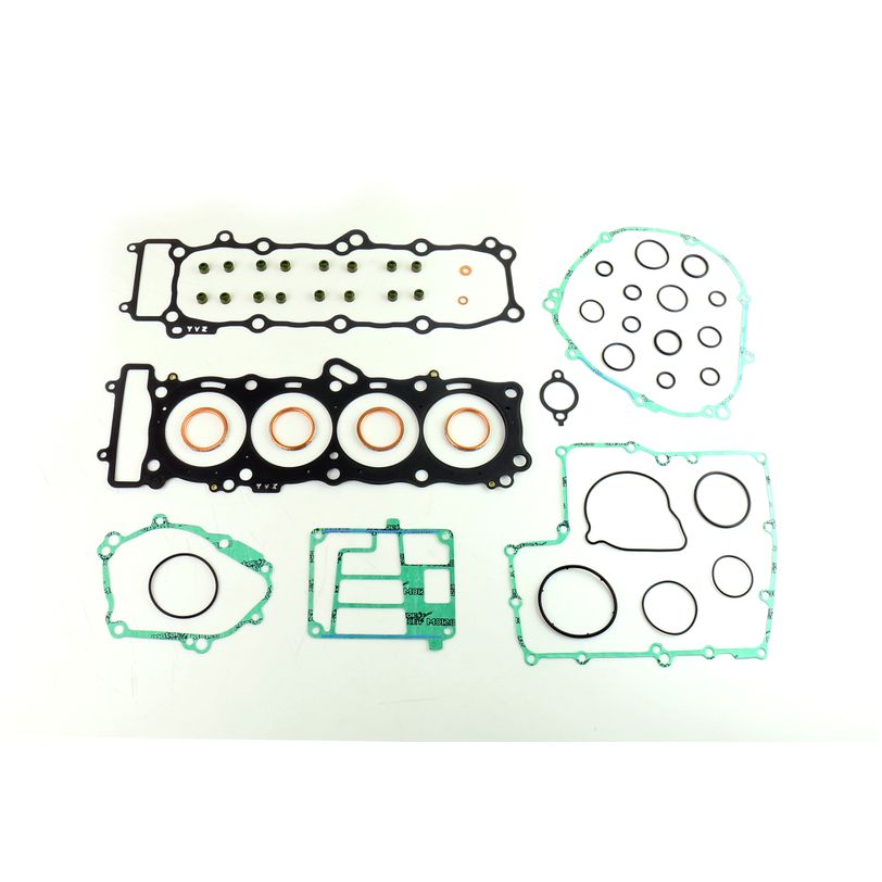 Athena P400485870159 Complete Gasket Kit (valve cover gasket not included)