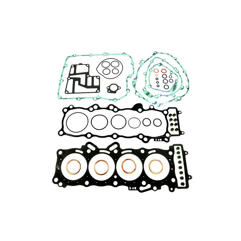 Athena P400485870167 Complete Gasket Kit (valve cover gasket not included)