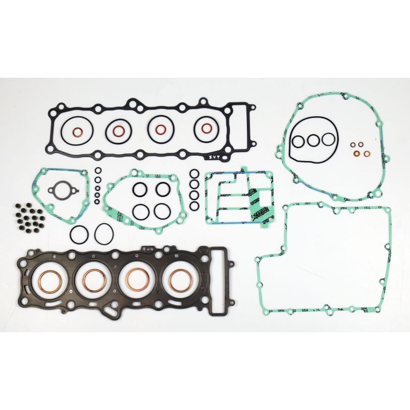 Athena P400485870180 Complete Gasket Kit (valve cover gasket not included)