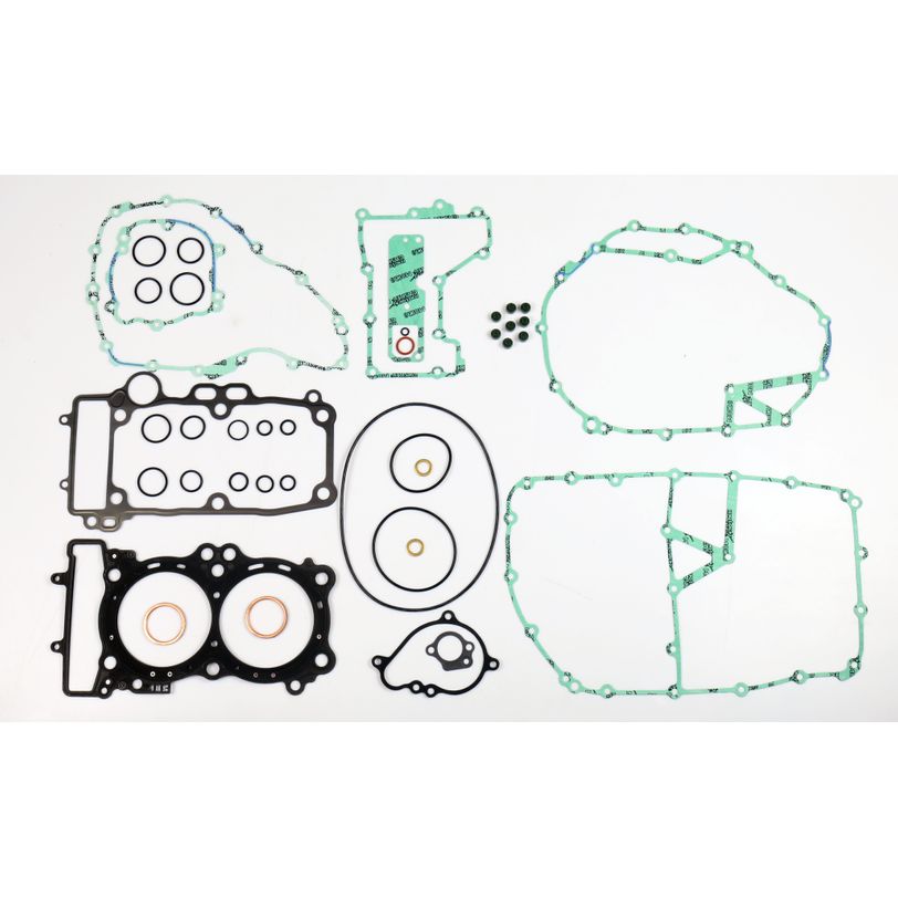 Athena P400485870181 Complete Gasket Kit (valve cover gasket not included)