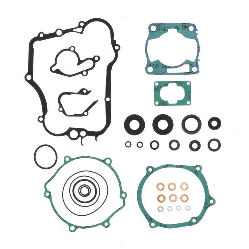 Athena P400485900199 Complete Gasket Kit (oil seals included)