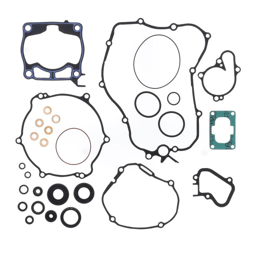 Athena P400485900271 Complete Gasket Kit (oil seals included)