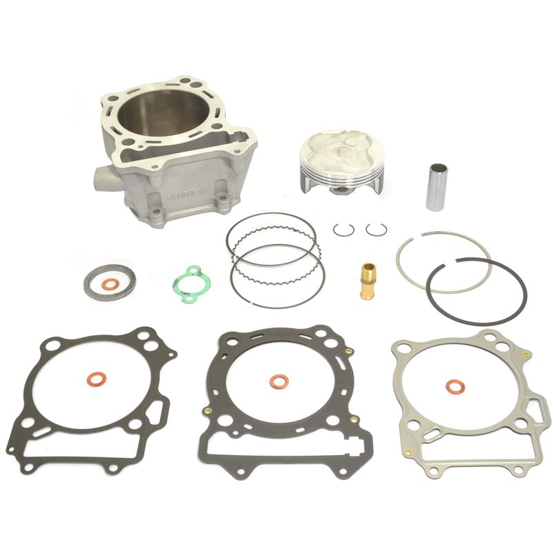 Athena P400510100002 Gasket Kit for Athena Big Bore Cylinder Kit