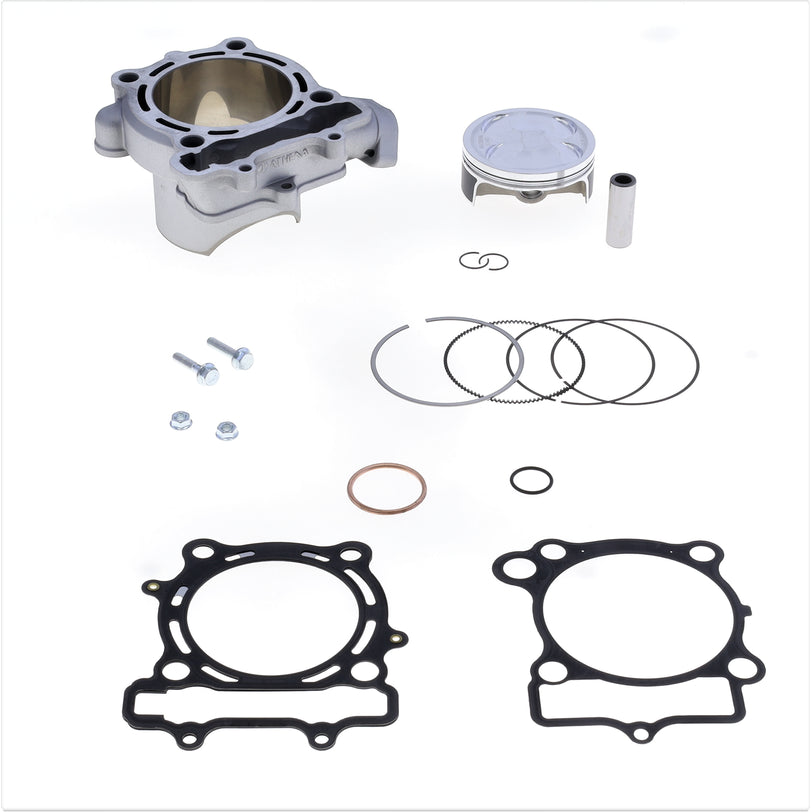 Athena P400510100010 Gasket Kit for Athena Big Bore Cylinder Kit