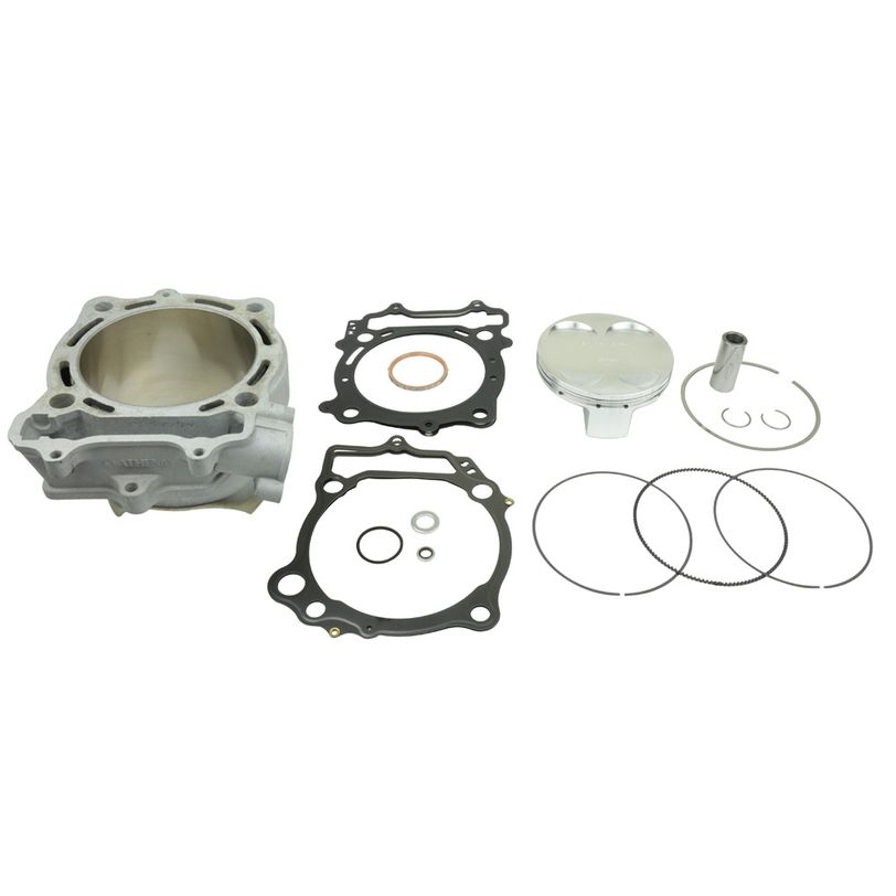 Athena P400510100028 Gasket Kit for Athena Big Bore Cylinder Kit