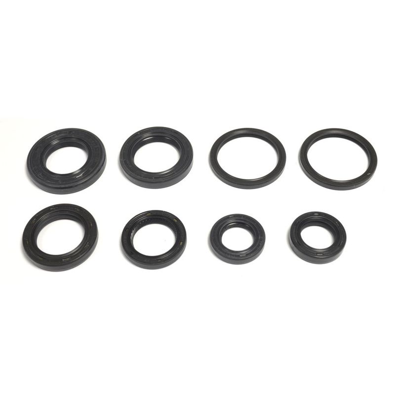 Athena P400510400016 Engine Oil Seals Kit
