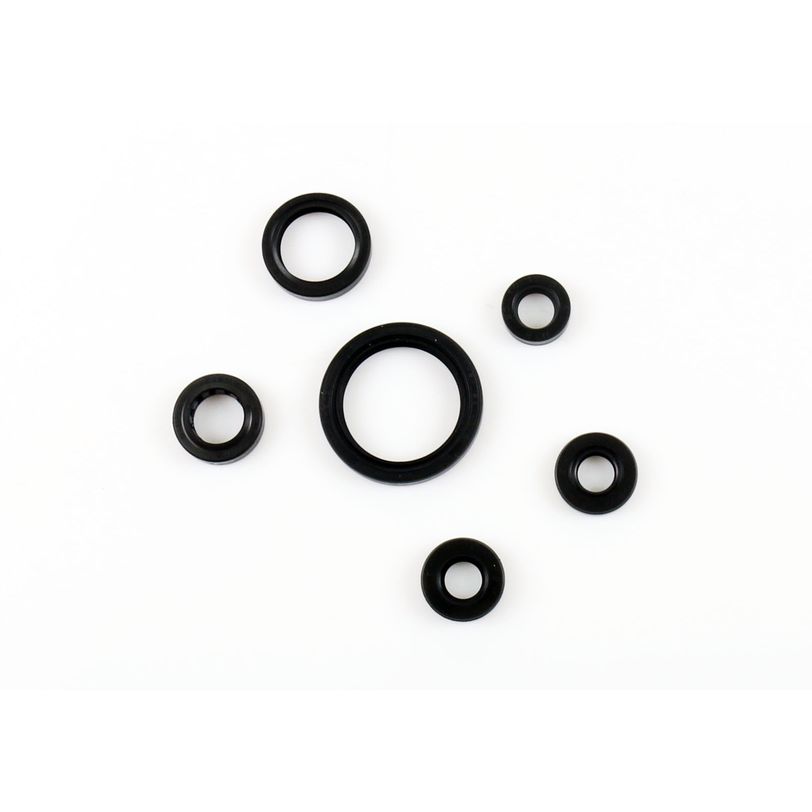 Athena P400510400036 Engine Oil Seals Kit