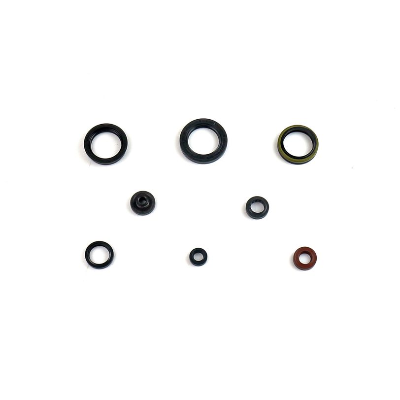 Athena P400510400095 Engine Oil Seals Kit