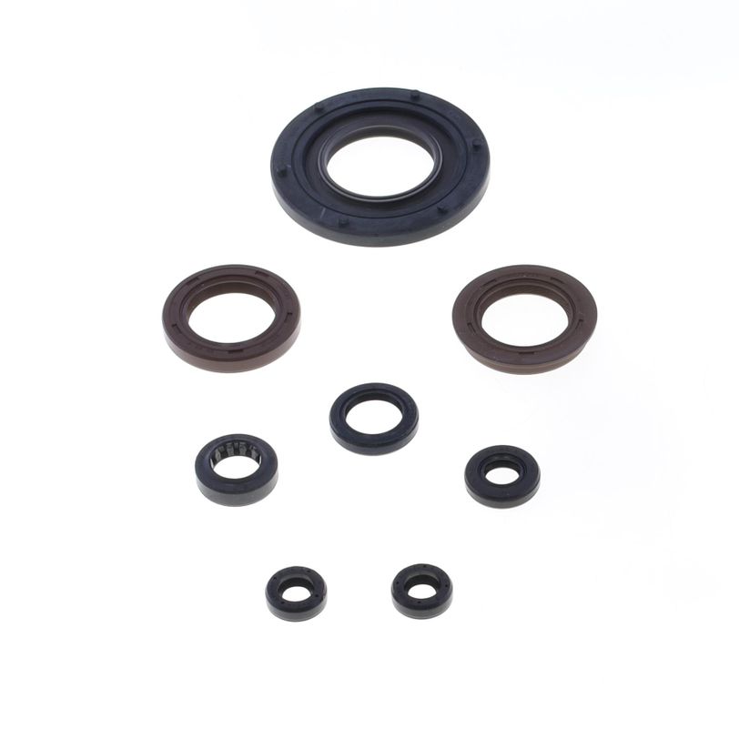 Athena P400510400255 Engine Oil Seals Kit