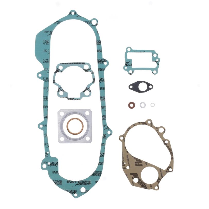 Athena P400510850014 Complete Gasket Kit (oil seals not included)