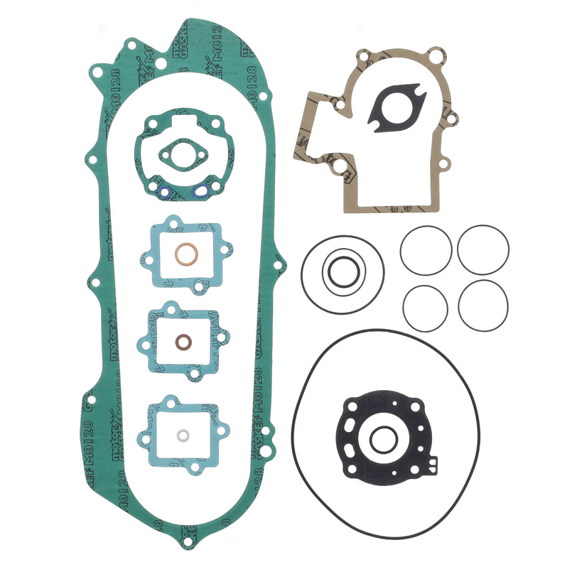 Athena P400510850017 Complete Gasket Kit (oil seals not included)