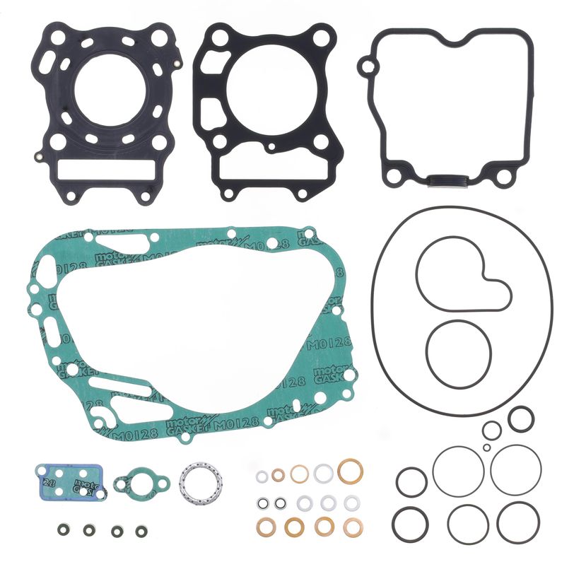Athena P400510850041 Complete Gasket Kit (oil seals not included)