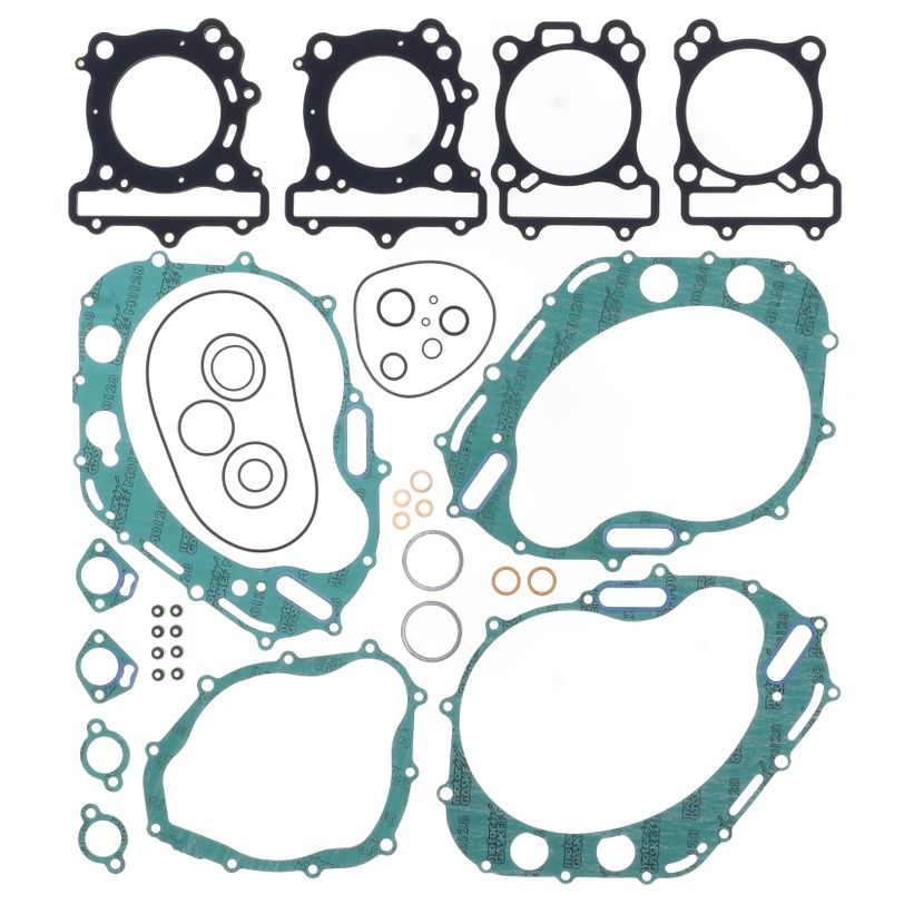 Athena P400510850043 Complete Gasket Kit (oil seals not included)