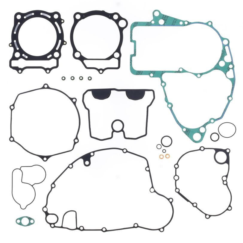 Athena P400510850045 Complete Gasket Kit (oil seals not included)