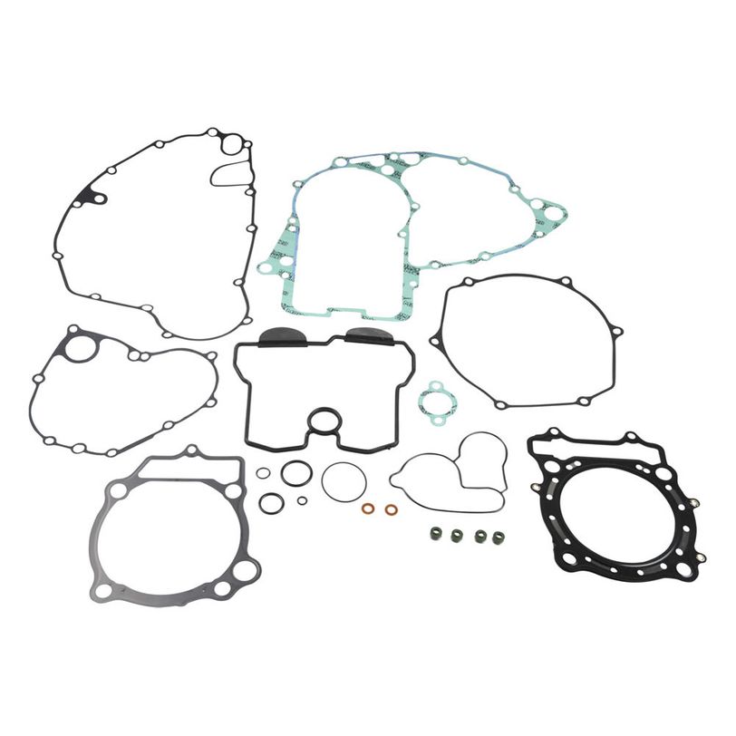 Athena P400510850052 Complete Gasket Kit (oil seals not included)