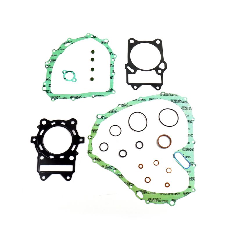Athena P400510850065 Complete Gasket Kit (oil seals not included)