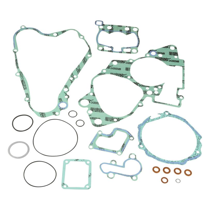 Athena P400510850080 Complete Gasket Kit (oil seals not included)