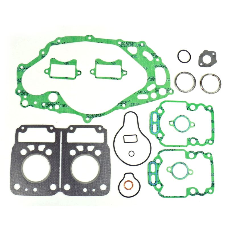 Athena P400510850256 Complete Gasket Kit (oil seals not included)