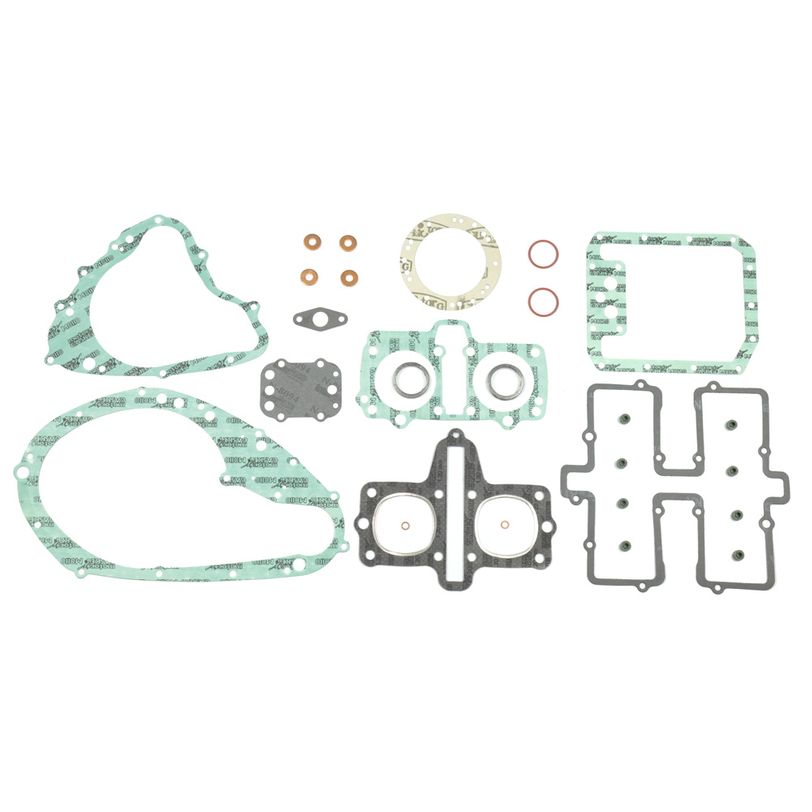 Athena P400510850267 Complete Gasket Kit (oil seals not included)