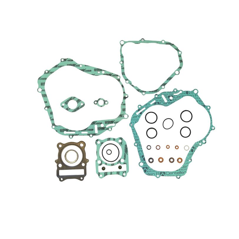 Athena P400510850390 Complete Gasket Kit (oil seals not included)