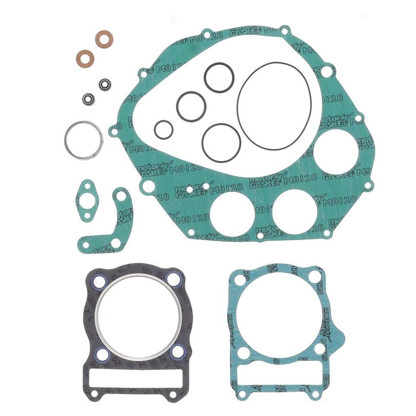 Athena P400510850405 Complete Gasket Kit (oil seals not included)