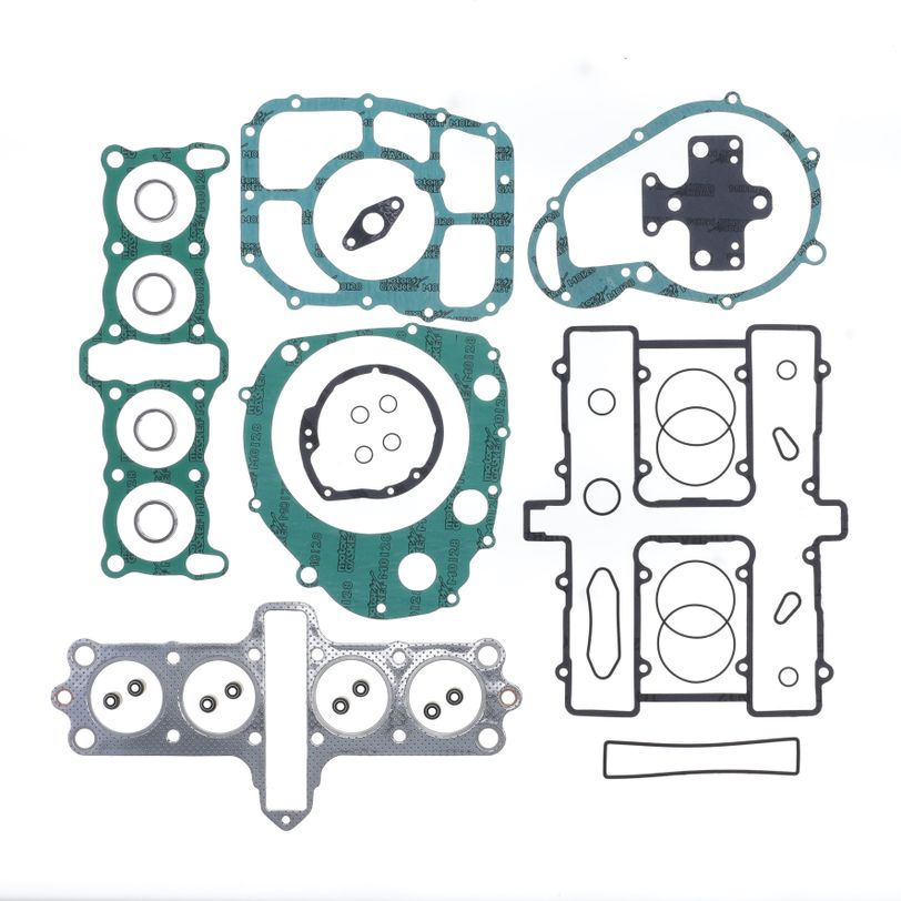 Athena P400510850500 Complete Gasket Kit (oil seals not included)