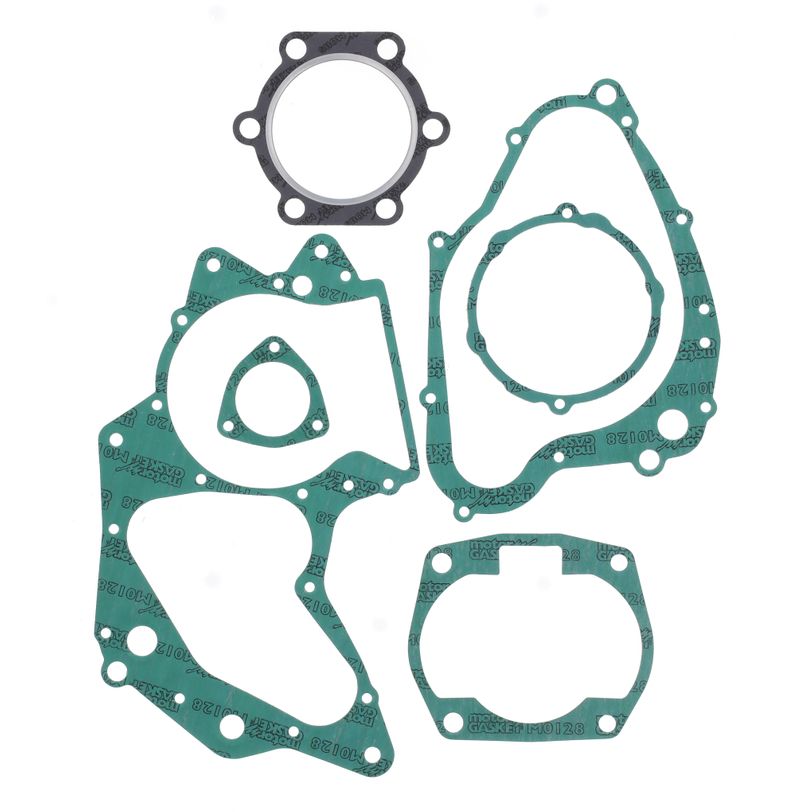 Athena P400510850508 Complete Gasket Kit (oil seals not included)