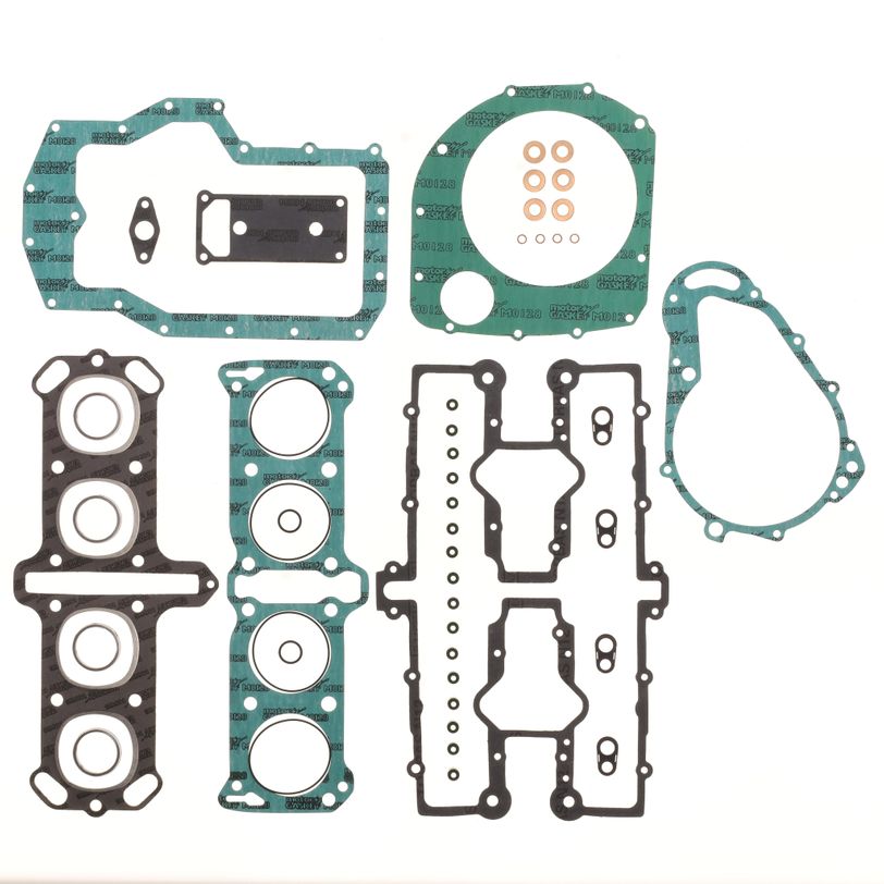 Athena P400510850721 Complete Gasket Kit (oil seals not included)