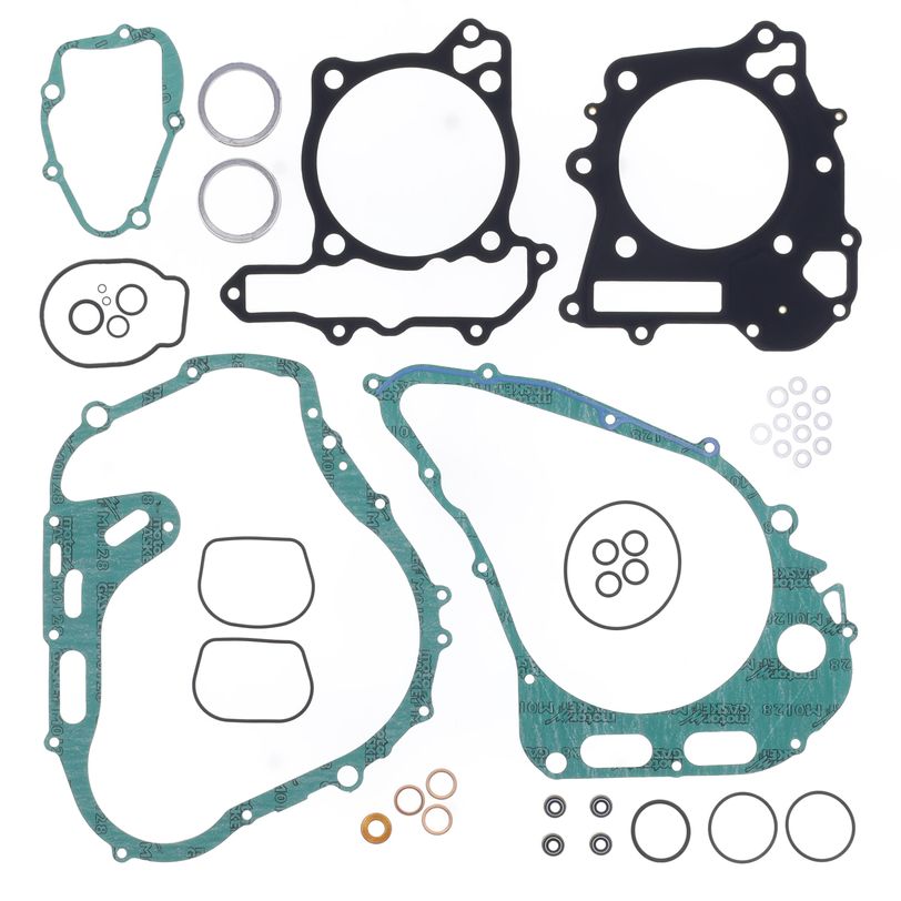 Athena P400510850750 Complete Gasket Kit (oil seals not included)