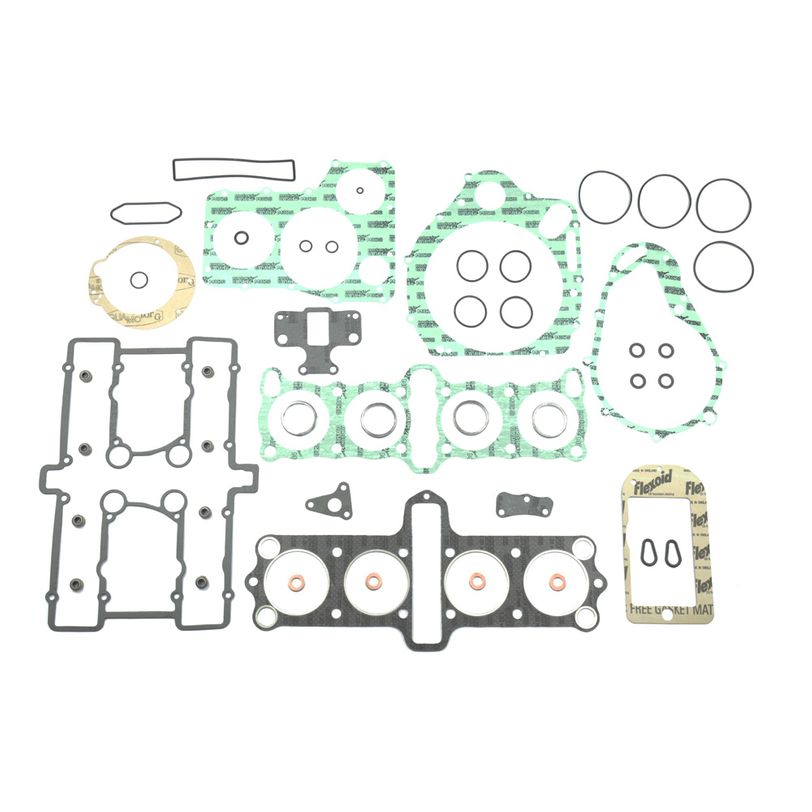 Athena P400510850800 Complete Gasket Kit (oil seals not included)