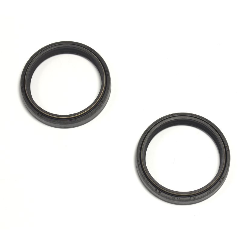 Athena P40FORK455139 Fork Oil Seal Kit NOK 48x58,1x8.5/10,5 mm