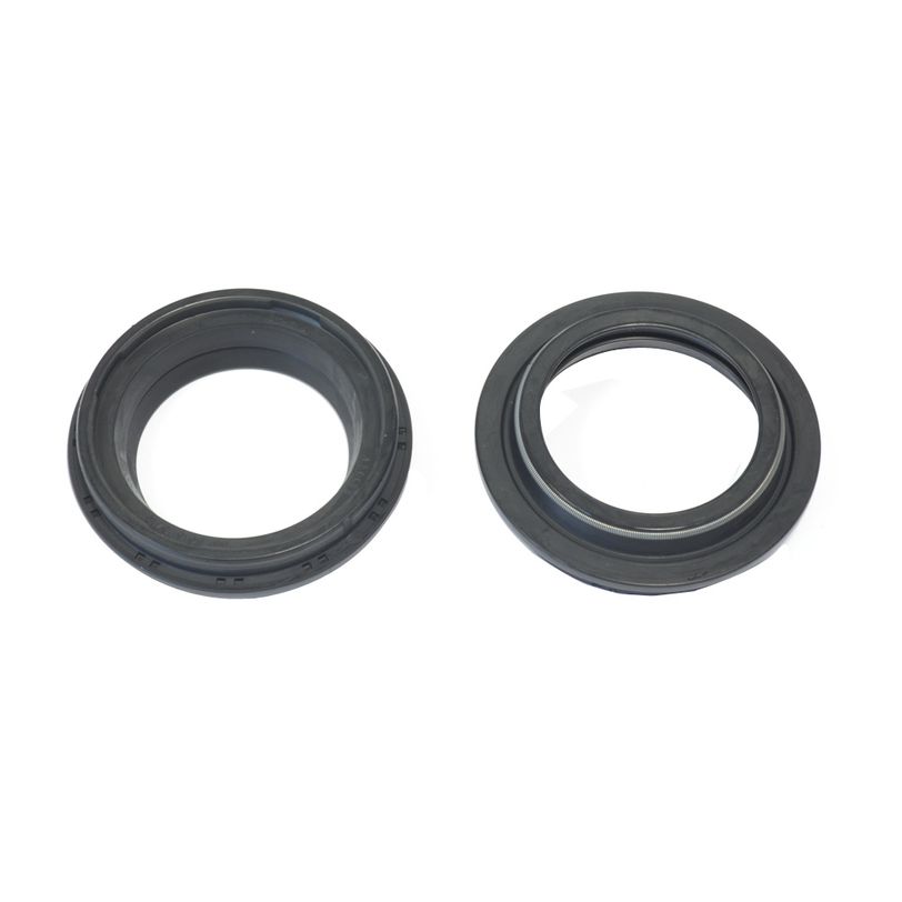 Athena P40FORK455177 Fork Dust Seal Kit 35x46,9x7/12 mm